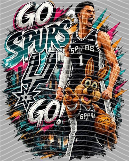 NBA and Team-QD 2757